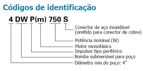 Identification Codes